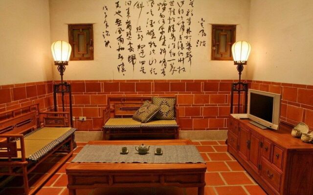 Grace Homestay 54
