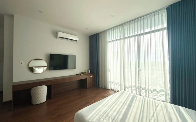 Hotel Da Do