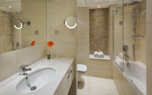 Crowne Plaza Jeddah by IHG