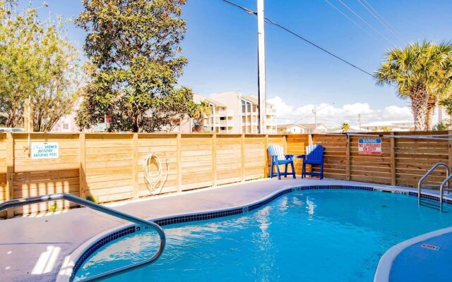 Sunrise Village #210