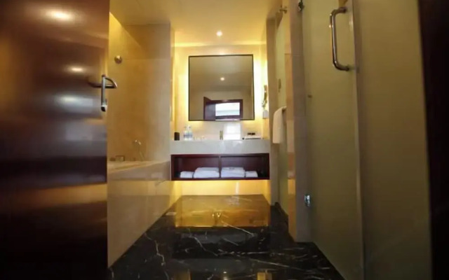 Fujian City Hotel