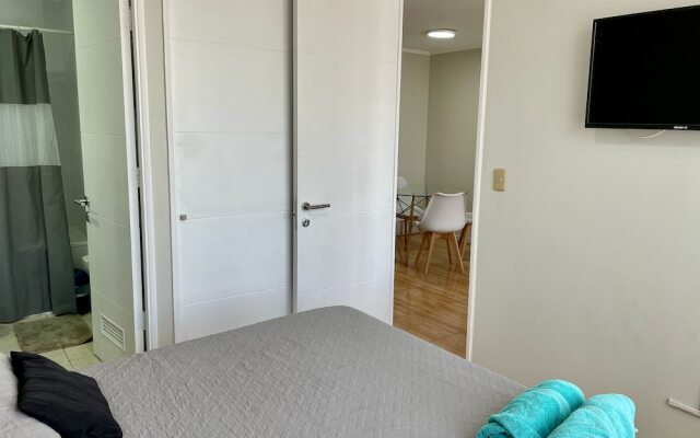 AcuñayDonoso ApartamentosCentro