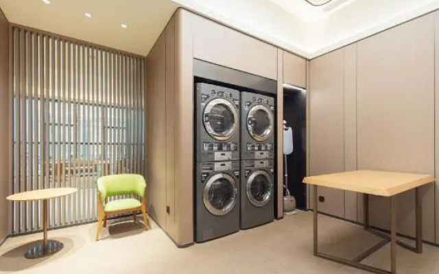 JI Hotel (Shenyang Shenliaodong Road Wanda Plaza) – Guest Rooms – Shenyang