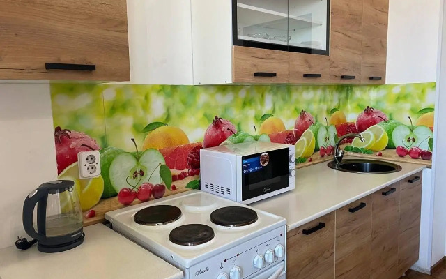 Апартаменты "OneDayDom" на улице Красноармейская 14