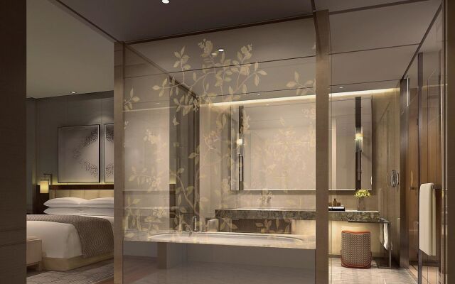Sheraton Grand Hangzhou Binjiang Hotel