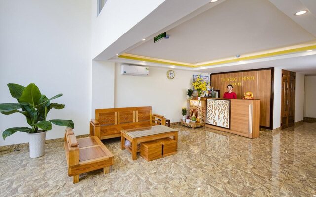 Truong Thinh Hotel