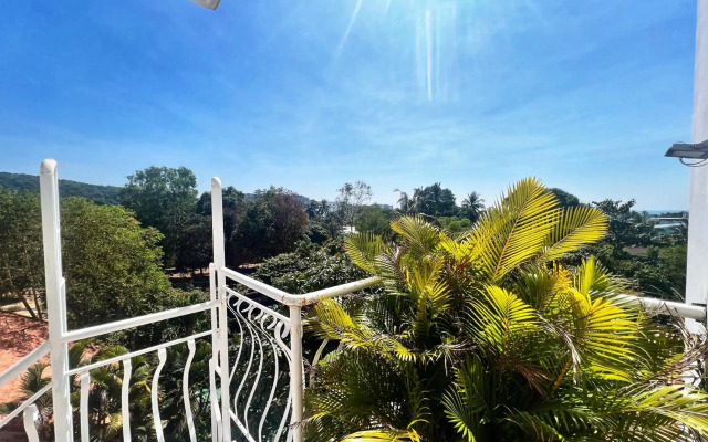 Little Garden Bungalow