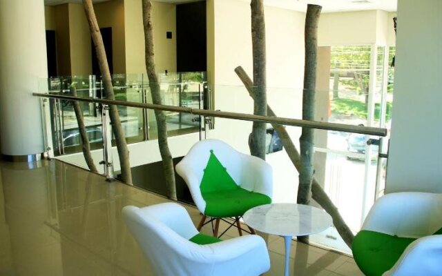 EcoHotel