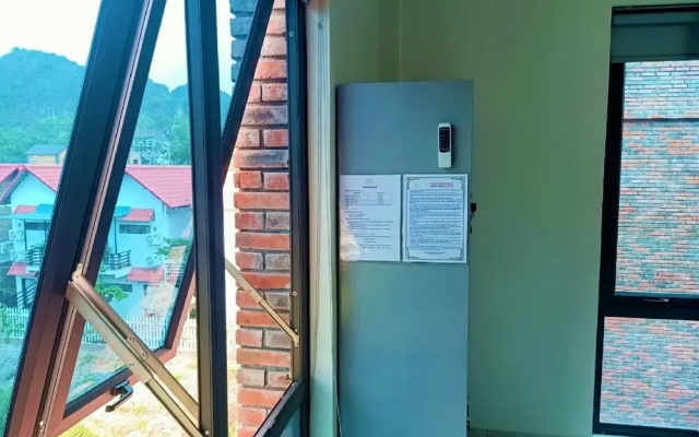 Cozynibi Hotel