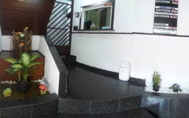 Hotel Flor da Vila Mariana