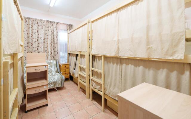 Maks Hostel