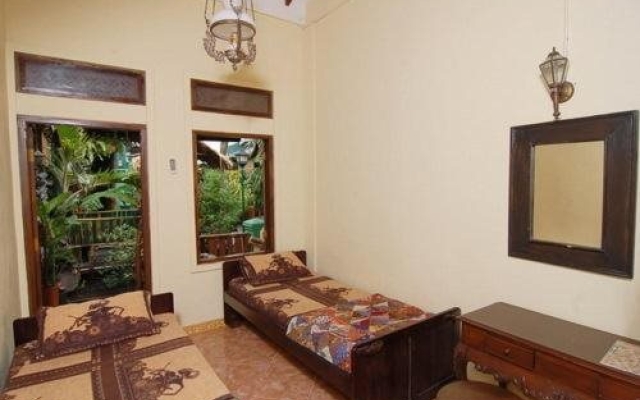 Kampoeng Djawa Hotel