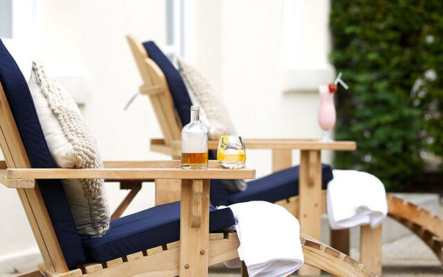 Seaham Hall and Serenity Spa