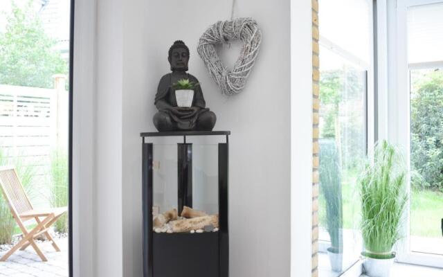 Ferienhaus Sommerhus 4