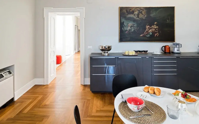 Duomo Suite