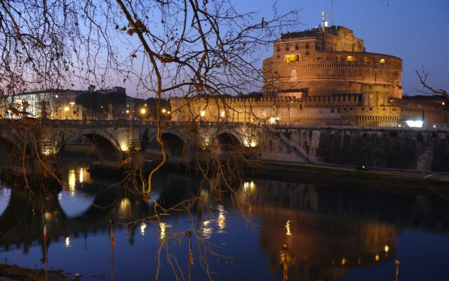 WRH Trastevere