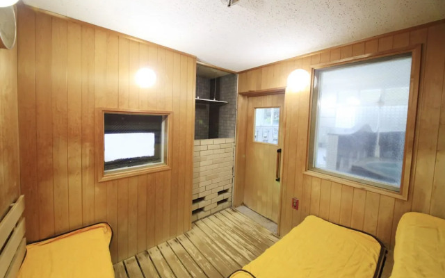 Poka Poka Onsen Hotel