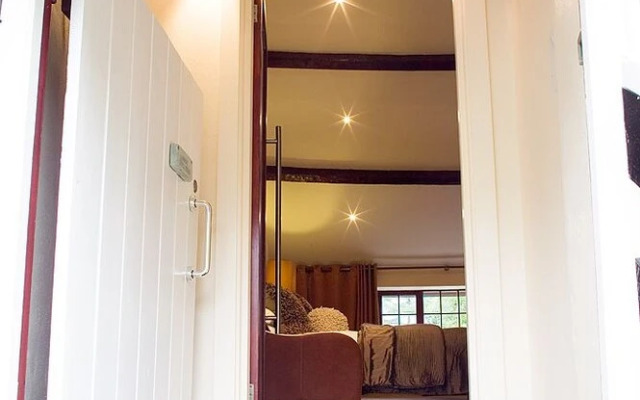 Tan-y-Foel Country Guest House