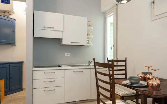 Blue Apartments by Wonderful Italy