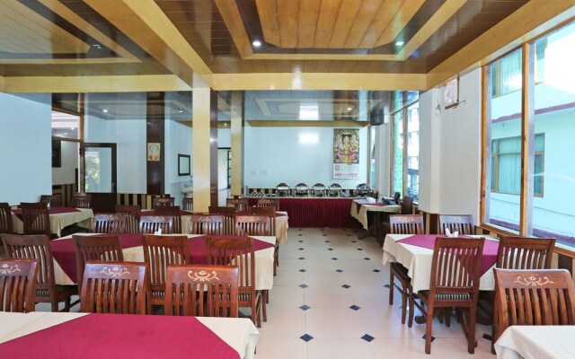 OYO 9684 Hotel Rudra Palace