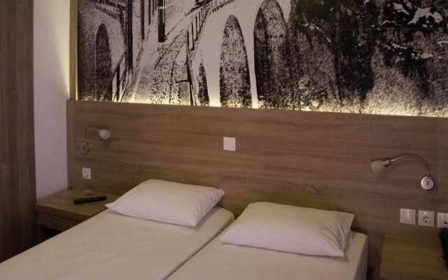 Marianna Hotel