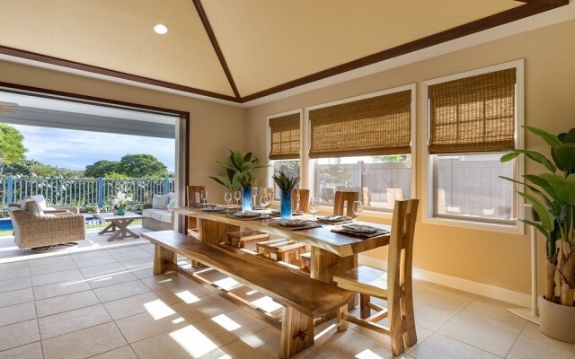 Island Time - Holua Kai 3 Bedroom Home