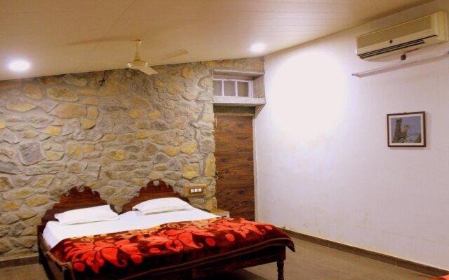 Hotel Castle Rock