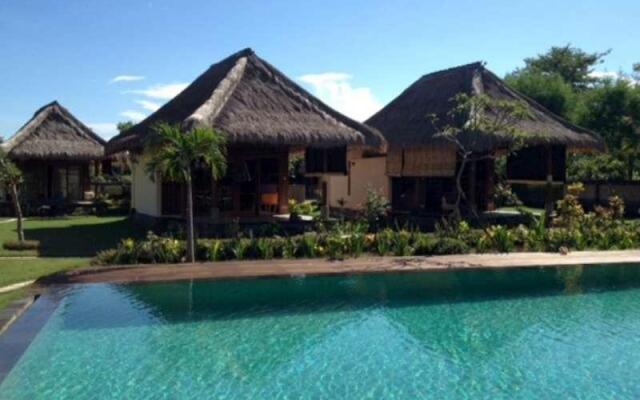 Sunia Loka Bungalows