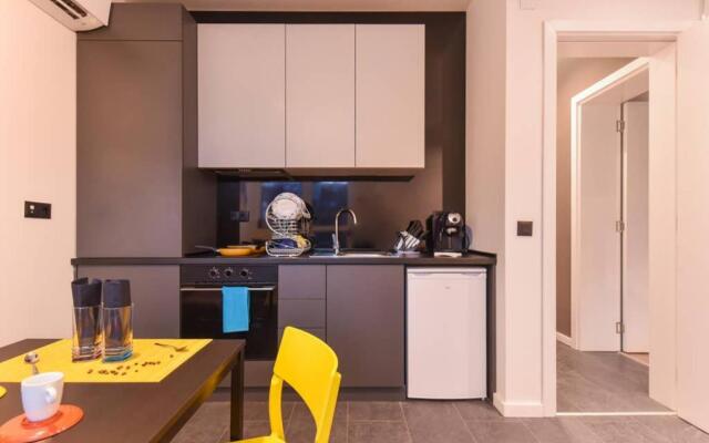 Sofia Dream Apartment - The Photo Studio