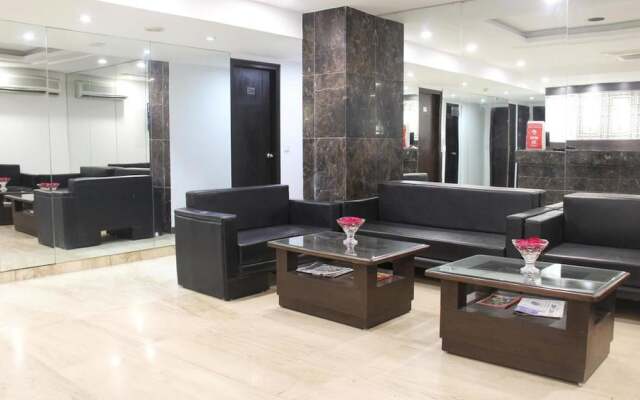 Hotel Blue Sapphire