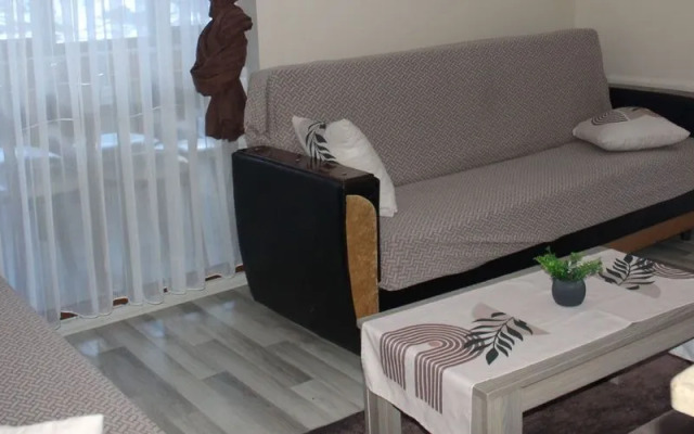 Uzungöl Öztürk Hotel