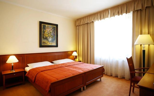 Hotel Matyšák