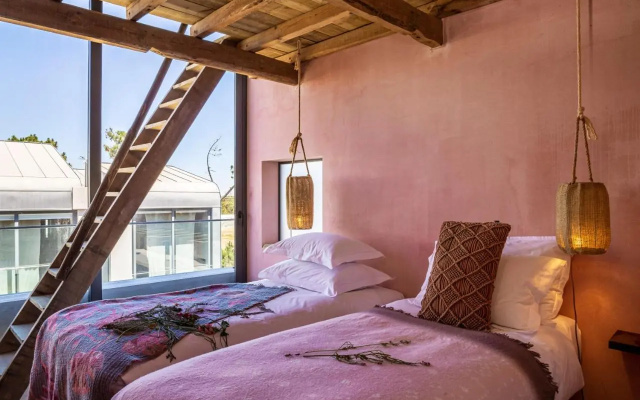 Areias do Seixo Villas