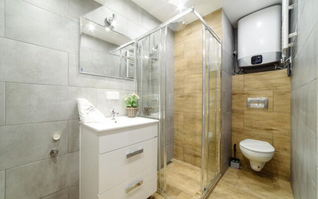 Cracow Rent Apartments