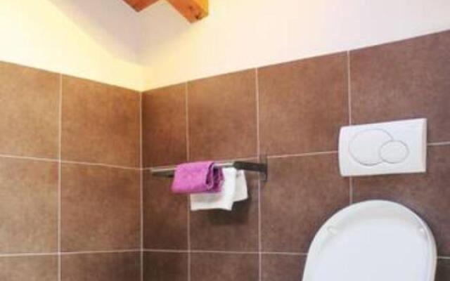 "Il Cortile" Apartment