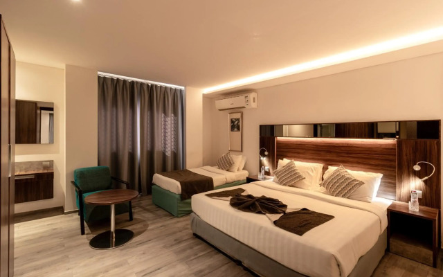 Barracuda Beach Resort