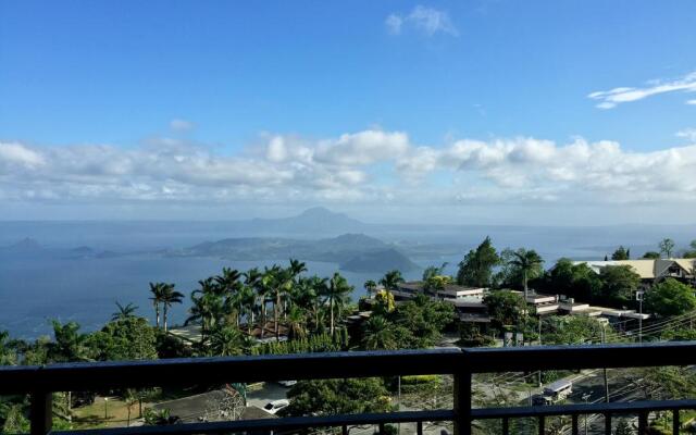 Summit Ridge Tagaytay