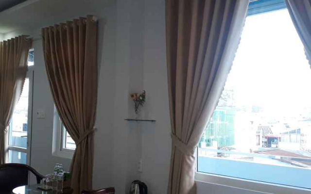 Dang Nguyen Guest House