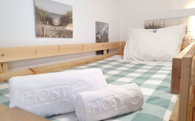 Vila Maria by HOST-POINT