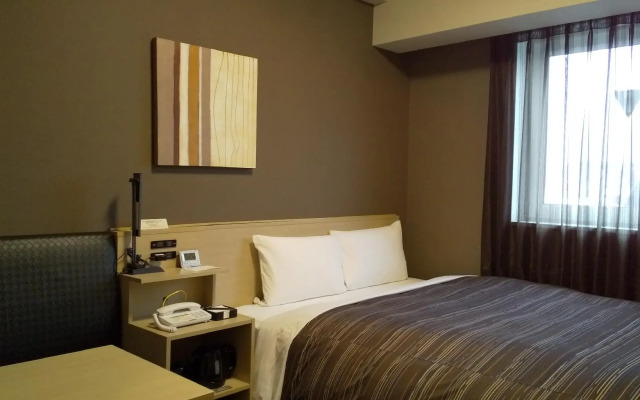 Hotel Route-Inn Grand Kitami Ekimae