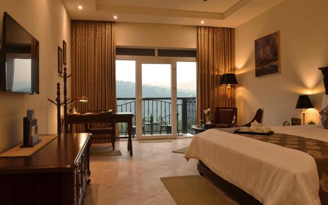 Montrose Golf Resort & Spa