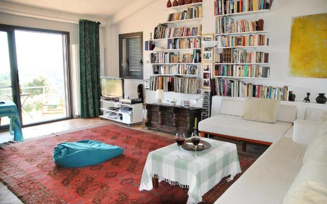 Villa Dolce Far Niente