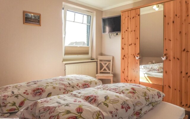 Stunning Apartment in Dagebüll With 2 Bedrooms