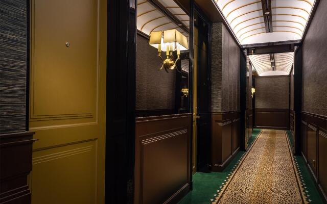 Maison Albar Hotels Le Monumental Palace