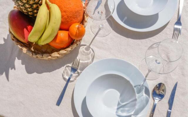 Casa Ventanas al Mediterraneo Nerja by Ruralidays