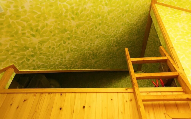 Matryoshka Pension