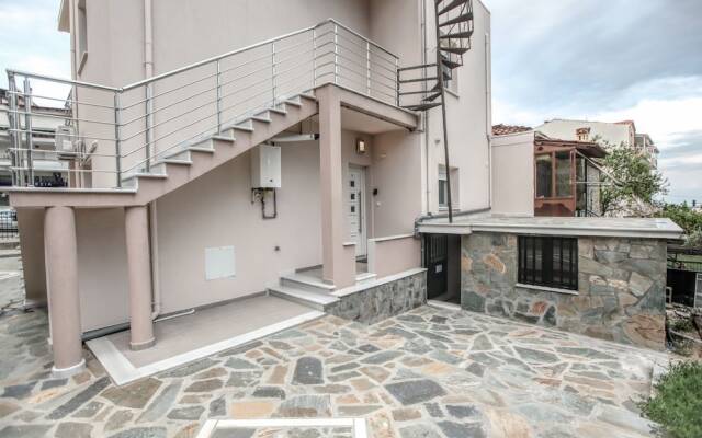 Terra di Meteora Suites 3