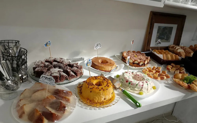 Residencial Costa Mar