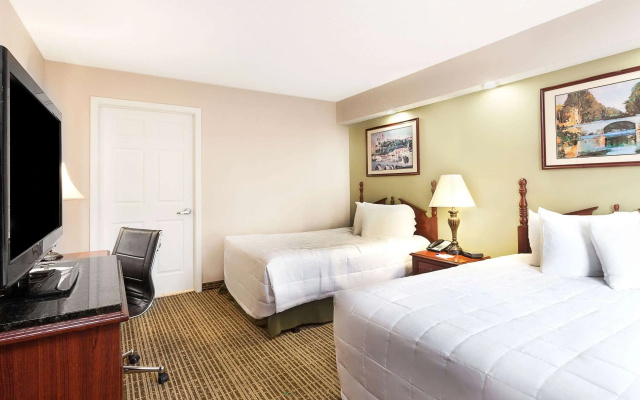 Baymont by Wyndham Tullahoma