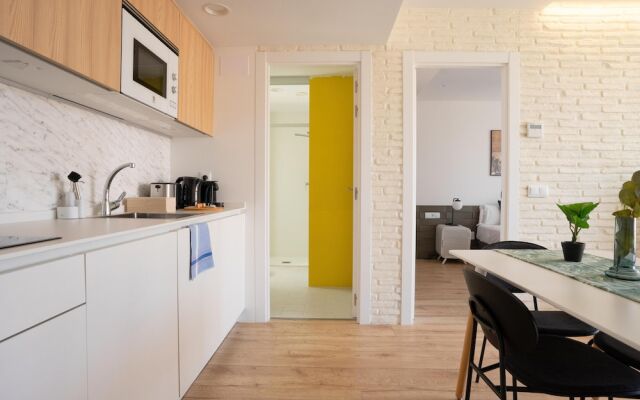 Limehome Haro Calle de la Vega